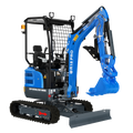 RIPPA R18 PRO Kubota