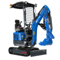RIPPA R13 PRO Kubota