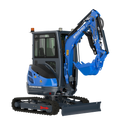 RIPPA R22 PRO Kubota