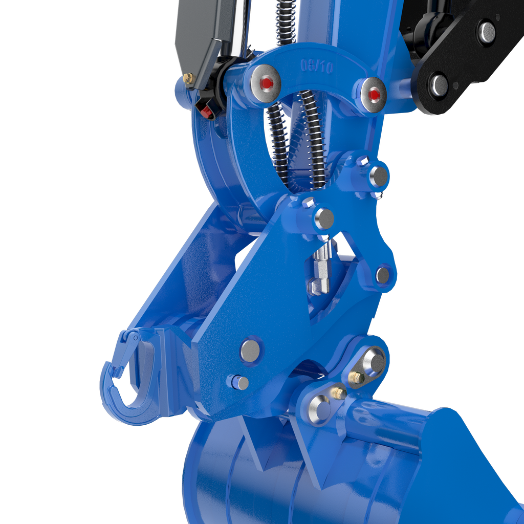 RIPPA R13 PRO Kubota