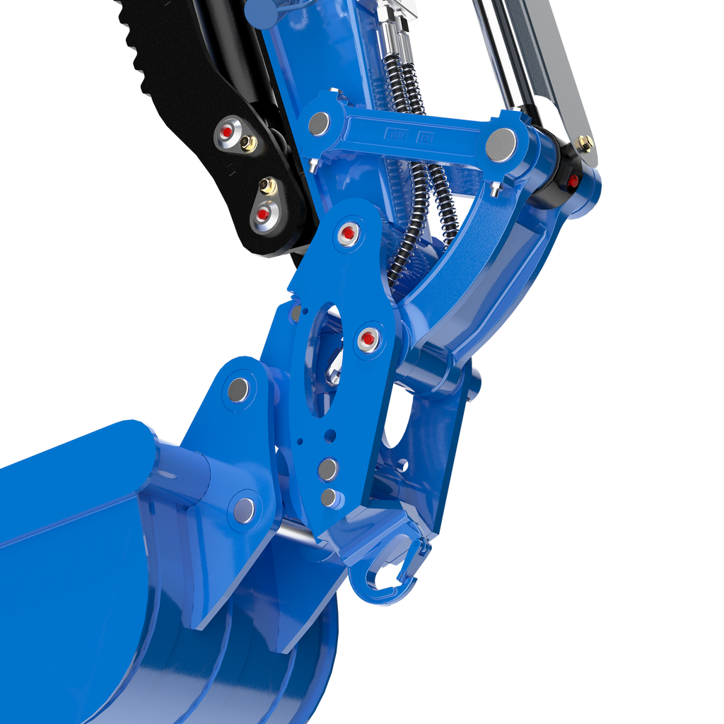 RIPPA R22 PRO Kubota
