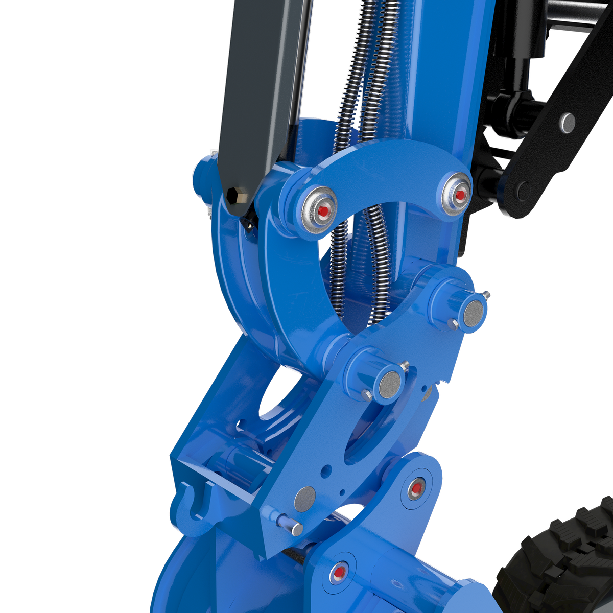 RIPPA R18 PRO Kubota