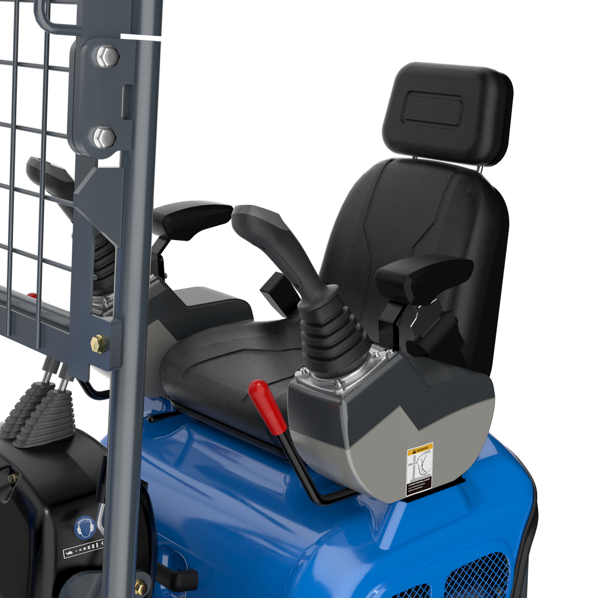 RIPPA R13 PRO Kubota