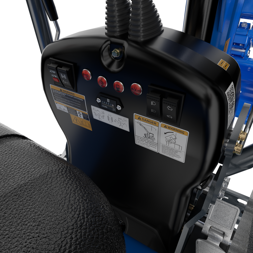 RIPPA R13 PRO Kubota