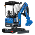 RIPPA R15 ECO Kubota
